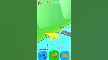 🔥 Shape - Shifting & Transform The Character 👀 level 41 #shapeshifting #gameplay #shorts