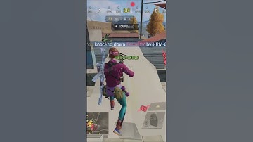 1vsAll On 90 Fps iN Battle Royale! 🤯 - COD Mobile Battle Royale! #shorts #codm #codmobile