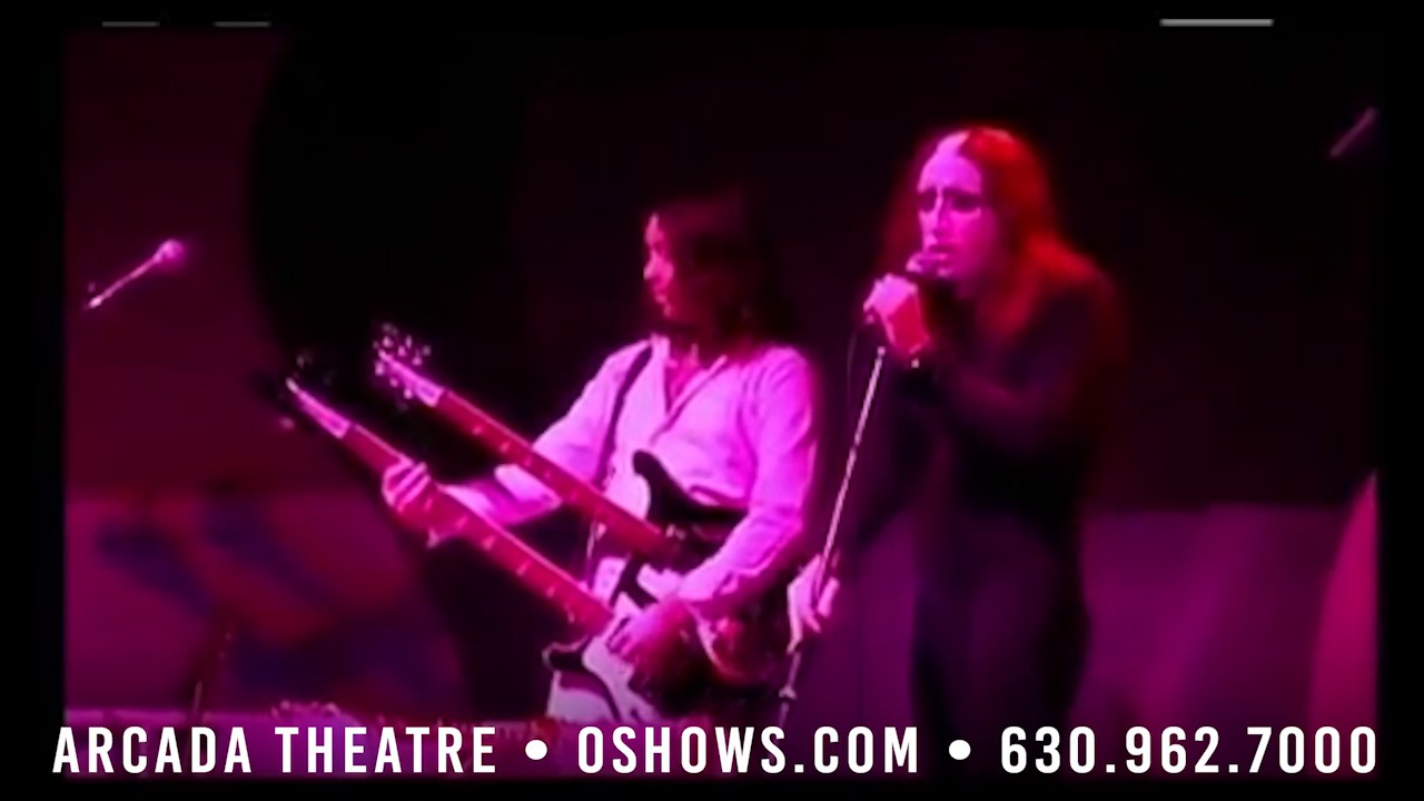 The Musical Box YouTube