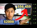 How i made over 50000 using arbitrage plus ev betting  with oddsjam