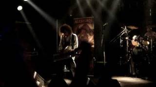 Alestorm - What shall we do with the drunken sailor