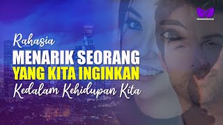 DIA DATANG! SETELAH LAKUKAN SETELAN GILA INI