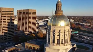 Ga. lawmakers battle state budget plans as session end deadline looms