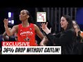 WNBA Ratings CRASH 36 Without Caitlin Clark All Star Game Sparks Major Backlash WNBA Ratings CRASH 36 Without Caitlin Clark All Star Game Sparks Major Backlash
