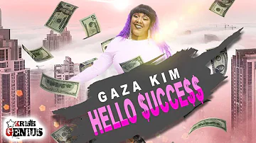 Gaza Kim - Hello Success - September 2017