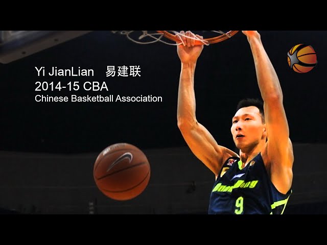 Yi Jianlian on new CBA season: Focus on every game - CGTN