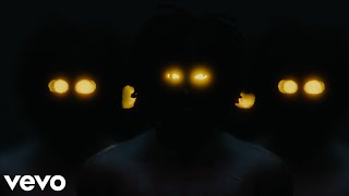 Ethan Bortnick - SLEEP PARALYSIS DEMON (Sims 4 Music Video)