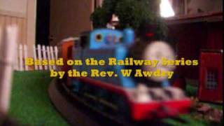 1 Year on YouTube Anniversery Video 2009-New & Final SRA Intorduction