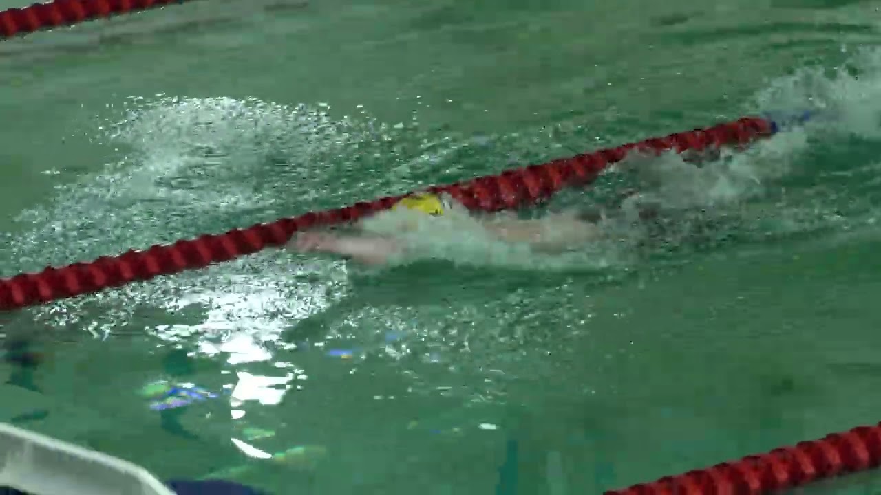 남자 배영 100 LCM 1분 23초 61 김종훈 2026-03-08