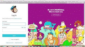 How to Transfer SumoMe Subscribers to Your MailChimp Account