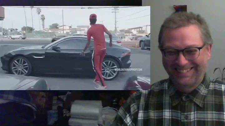 Reaction to Dedication by Nipsey Hussle ft. Kendrick Lamar