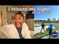 My #NiveaSquad Brand Trip: A Rollercoaster of Emotions, Including Missing My Flight!