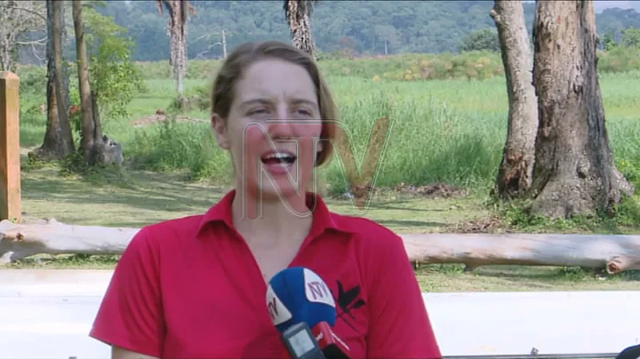 PROMOTING ROWING: Kathleen Noble looking to grow t...