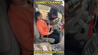 💖Video with million views hot douyin | SAMBO CHANNEL #shorts #subscribe.