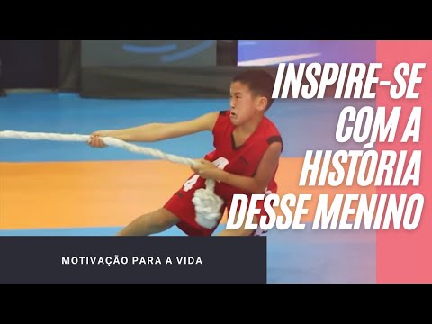 Como anda sua