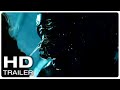 ALIEN EARTH "Containment Breach" Trailer (NEW 2025)