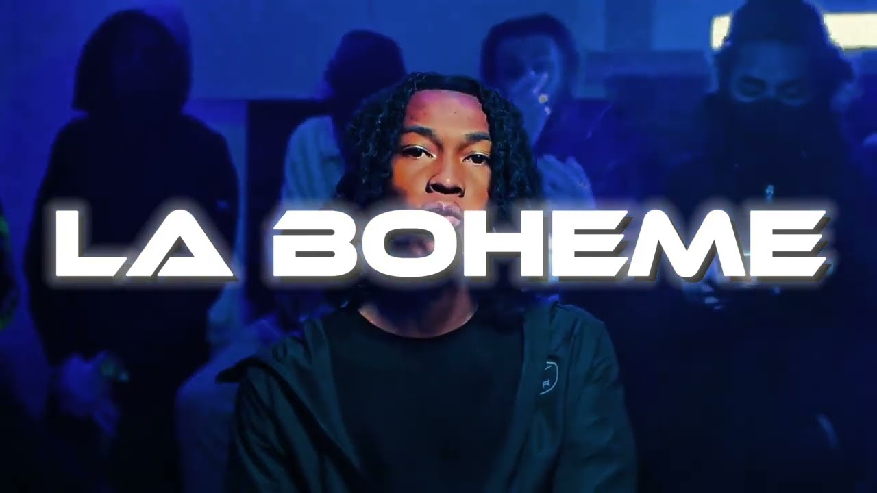 [FREE] La Mano 1.9 ft Fave x la Hasba Type Beat _ #JERKFR -