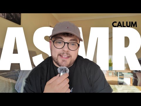 🌙😴 Two year sleep? | calumASMR