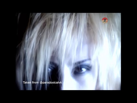 黒夢 Kuroyume For Dear PV HD 1080p 1994 