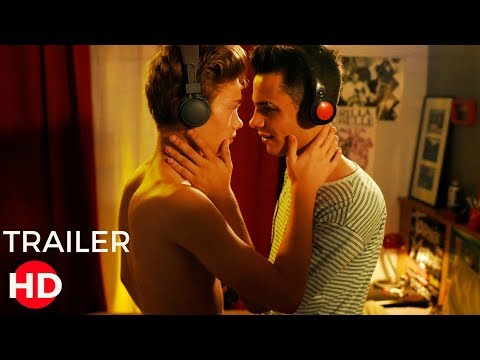 Hidden Kisses Trailer (2017) | Breaking Glass Pictures | BGP Indie Movie