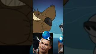 Cristiano Ronaldo sigma moment #Ronaldo #shorts