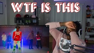 2RARE acts like a damn SIMS!! 😂😂🗑️| 2023 XXL Freshman Cypher Reaction