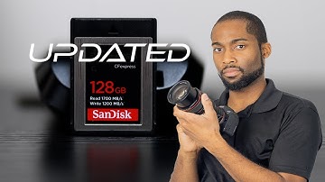 How To Update Canon Camera Firmware (2025)