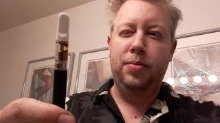 How to consolidate yer weed vape juice stuff cartridges. *medical cannabis