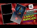 NEW TREND KRISHNA JANMASHTAMI TRANDING CAPCUT TEMPLATE / JUST ONE CLICK 🔥