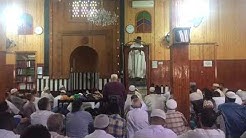 خطبة الجمعة: منشأ الطعون في السنة