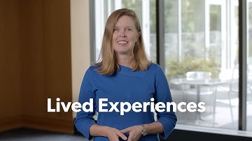 Sharing your Lived Experience within your Fuqua Application