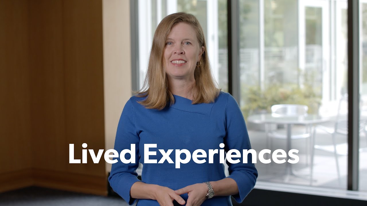 Sharing your Lived Experience within your Fuqua Application