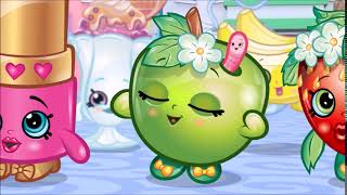 Flain Had A Crush On Apple Blossom Flain Announces His Theme