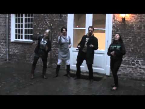 Trololo Lip Dub - Kasteel Well Fall 2010 (Emerson College)