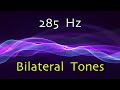 Subconscious Awakening VIA Pineal Gland ❯❯❯ 285Hz • Binaural Beats