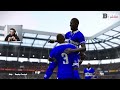 مباراة مولودية الجزائر ضد الهلال السوداني دوري أبطال إفريقيا 2026 محاكاة مباراة اليوم PES21 
