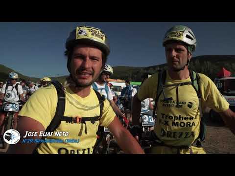 Image du reportage Film du Corsica Raid Aventure 2017 (Aventure Corsica Raid)