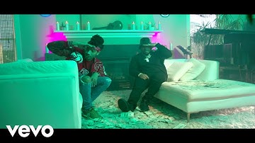DJ ESCO, Doe Boy - Broken Promises (Official Music Video)