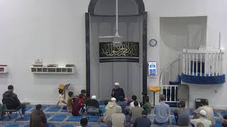 Q A W Sh Abdeljalil Mezgouri