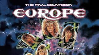 Europe - The Final Countdown Instrumental