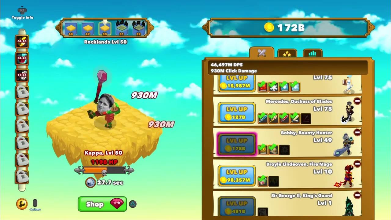 Clicker heroes на хбокс. Clicker heroes герои таблица. Clicker heroes 2. цифровой цирк пошлый кликер. кликер жанр игр.