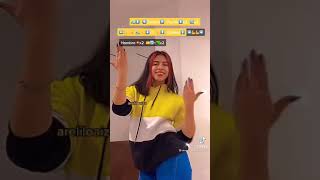 Copines - Tutorial del TikTok