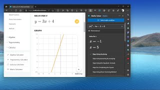 Famous How to ace your math problems with the Microsoft Edge Math Solver Net Worth