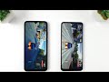 OPPO A15 vs Xiaomi Redmi 9C | Video test Display, SpeedTest, Camera Comparison