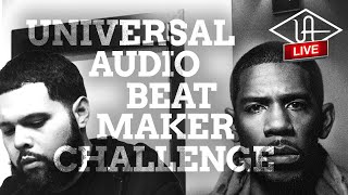 Hip-Hop and R&B Mixing Masterclass w/Young Guru and Anthony Cruz