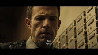 Asa sižeta trilleris 