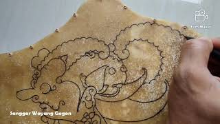 Download Lagu Desain wayang WERKUDARA MP3