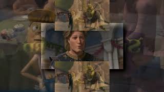 (REQUESTED) Shrek the Third Trailer Scan (Veg Replace)
