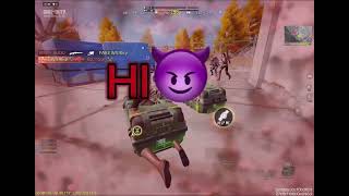 Beast teammate#codm #codmpng #pngcodm
