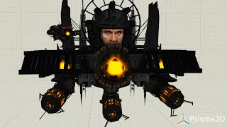 Astro Carrier Test, Astro Toilet Pack Soon